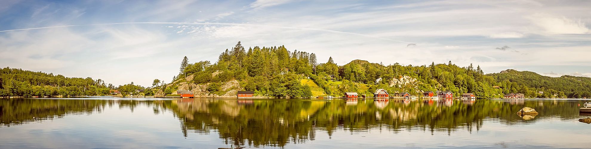 harta norvegiei din satelit Harta Norvegiei Din Satelit